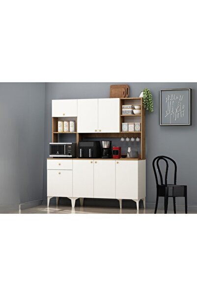 Doressa Letta 3+1 Kahve Köşesi