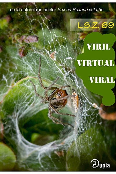 zupia Viril, virtual, viral