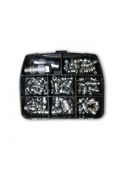 BORG-HICO Set 153 gresoare BORG HICO SMC013, diverse dimensiuni