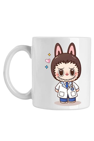 OEM Cana Labubu Doctor