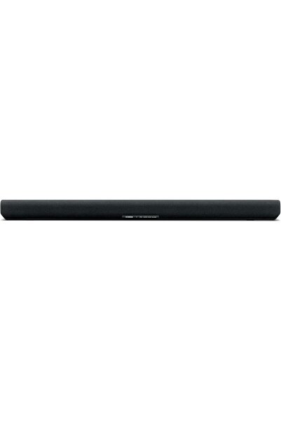 Yamaha SR-B30A Soundbar BLACK