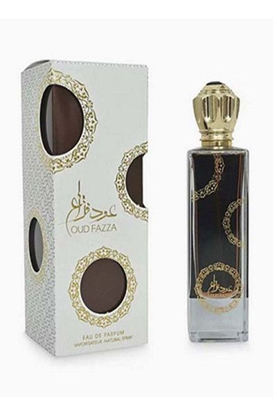 ARD AL ZAAFARAN Oud Fazza EDP 100 ml