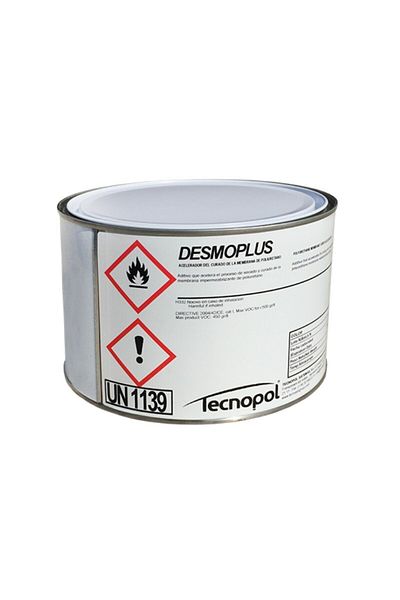 OEM Accelerator Reaction Desmoplus 2 Litri Tecnopol