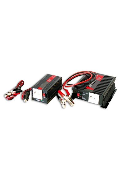 BORG-HICO Convertor auto HICO PRT019, 24V la 12V, 16A