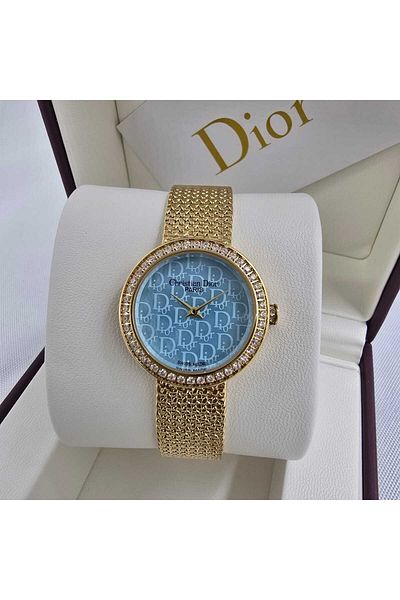 DDA Dior women's watches