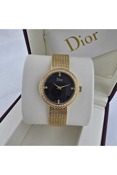 DDA Dior women's watches