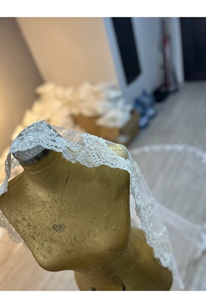 balginsposa The Veil of the Bride