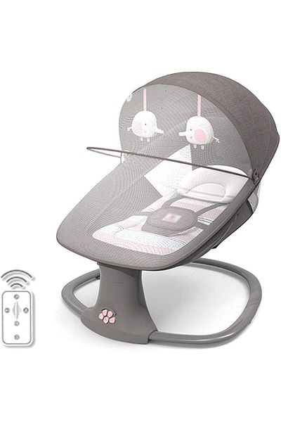 Generic Mastela Deluxe Multifunctional 3-in-1 Baby Bed with Integrated Mosquito Net