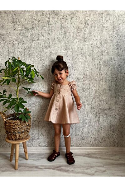 Pinkitokids Φόρεμα για κορίτσια HEIDI