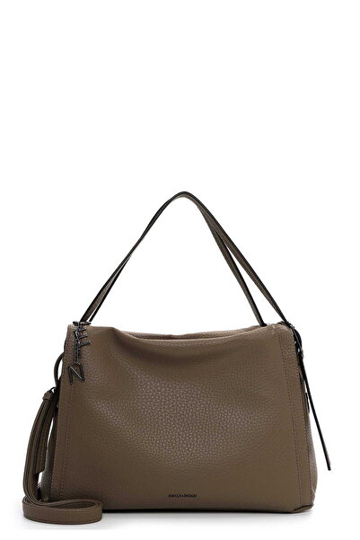 Emily & Noah Shopper E&N Harleen