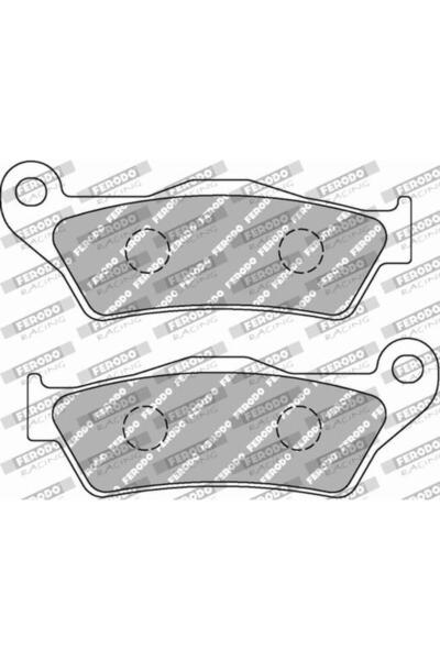 FERODO RACING brake pads FDB2018SG