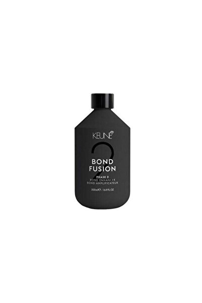 Keune Care بوند فيوجن المرحلة الثانية من كيون - محسن ومعالج الشعر