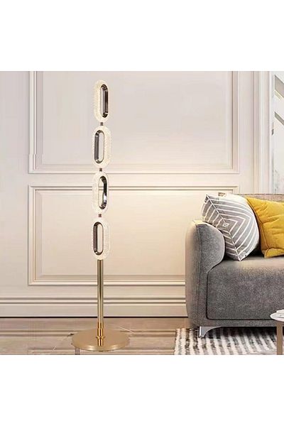 Tasamem Dafia floor lamp
