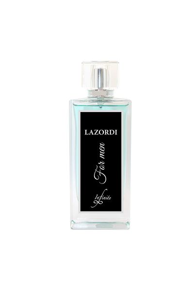 İnfinito Lazard Men's Perfume 100ml