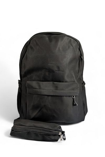 Other Backpack with pencil case