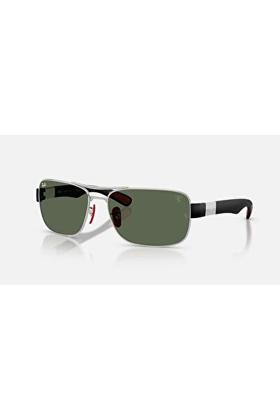 Ray-Ban 0Rb3763M F03171 64