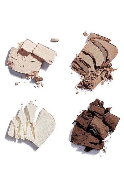 Nuegray Nogray Essential Eyeshadow Palette 4 Colors (#21 Origami)