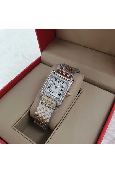 CAR Cartier women's watches