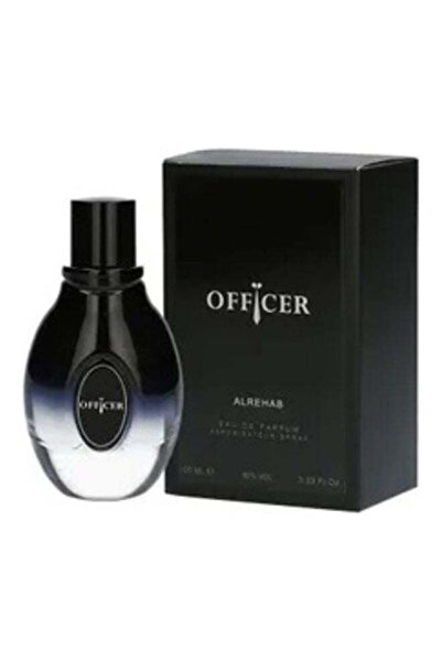 Al Rehab perfumes أوفيسر EDP 100ملليلتر