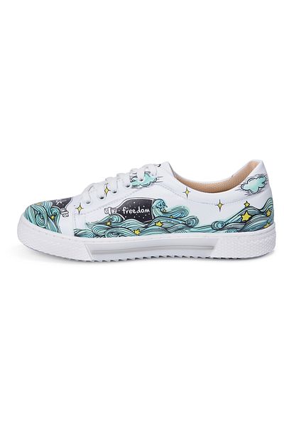 MUMKA Bottle of Wishes Sneakers