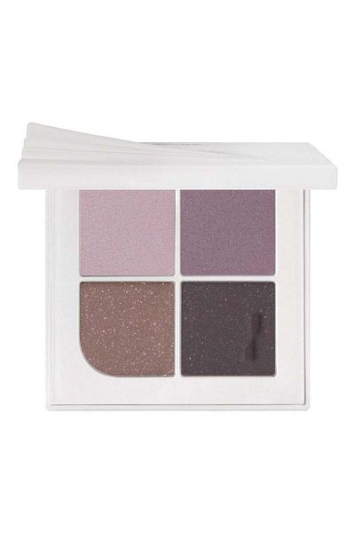 Nuegray Nogray Essential Eyeshadow Palette 4 Colors (#4 Nuance)