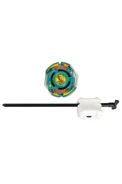 JollyMag BEYBLADE X DRANZER SPIRALA SI LANSATOR