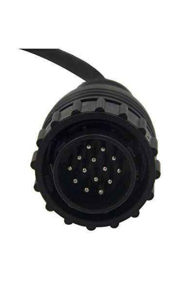 TECHSTAR MB Mercedes 14 Pin cable interface