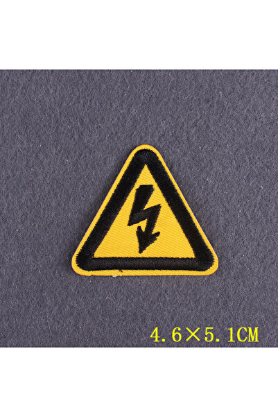 Choice12 PE5840CT محطة طاقة نووية إشعاعية STALKER Facti مرتزقة منعزلون شارات ...