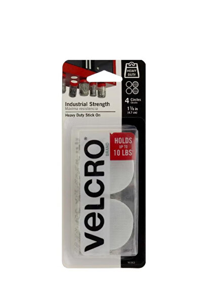 Velcro مثبت خلفي لاصق ذو قوة صناعية