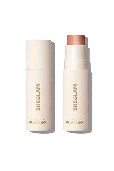 SHEGLAM Snatch'N' Glow Stick 7g.- Bellini Brunch
