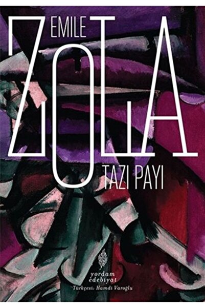 Genel Markalar Tazı Payı