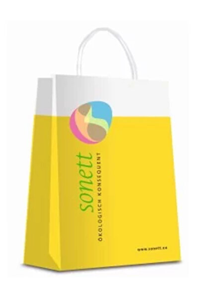 JollyMag Bio Coffee Cream Dessert