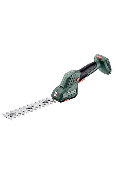 Metabo Hedge and grass shears SGS 18 LTX Q