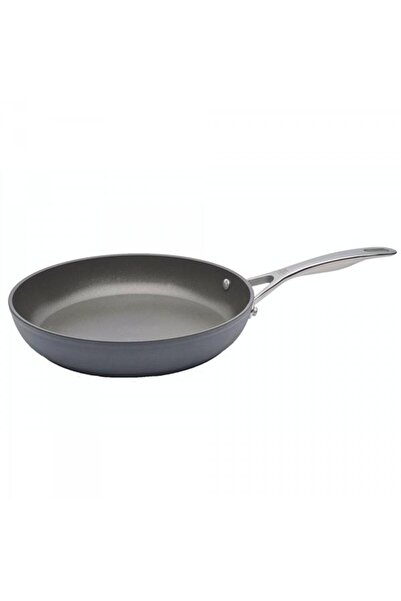 BALLARİNİ Tigaie cu inducție, Ballarini, aluminiu/oțel, 28 cm (gri)
