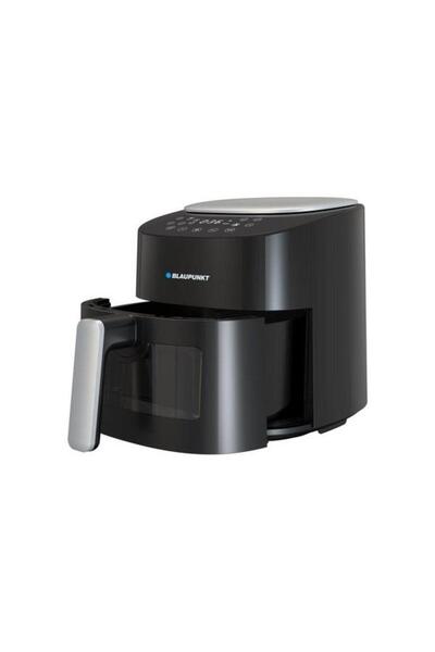 Blaupunkt Friteuză AFD512, 3,7 l, 1300 W, Negru