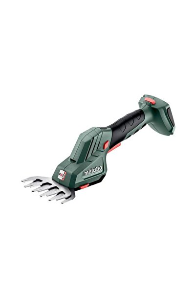 Metabo Hedge and grass shears SGS 18 LTX Q