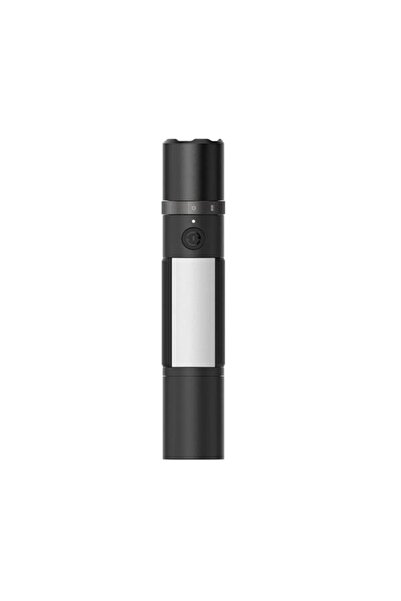 Xiaomi Lanterna multifunctionala BHR7004GL, 1000 lm (Negru)