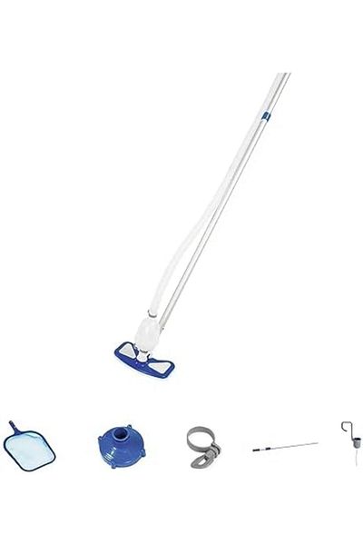 BESTWAY Flowclear Deluxe Maintenance Kit