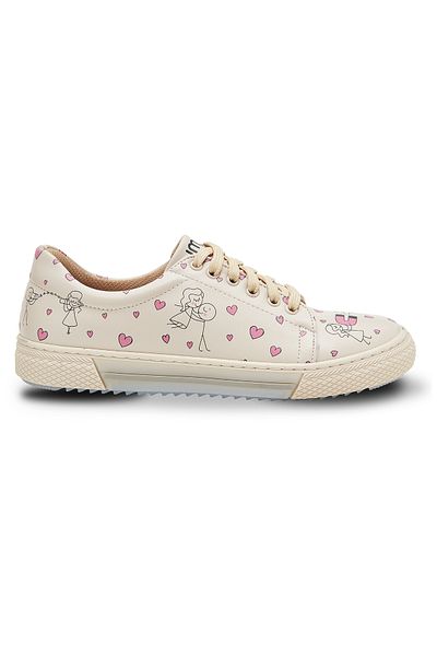 MUMKA Attached to you Sneakers