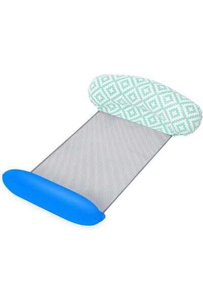 BESTWAY Comfort Plush Hammock Lounge