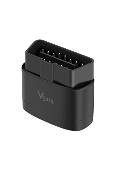 Vgate iCar Pro 2S BT5.0 OBD2 EOBD Scanner Diagnostic Tester, Compatible with New Alternative Energy