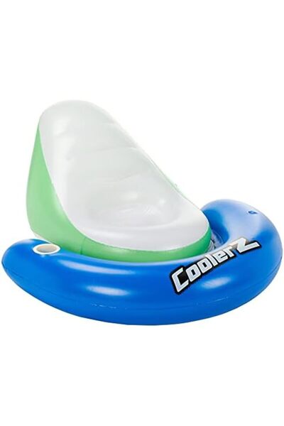 BESTWAY Coolerz Sit-N-Sun Lounge 43136