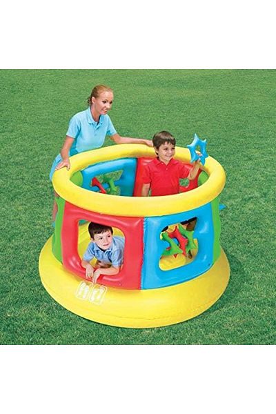 BESTWAY 60 x 42-inch Jumping Tube Gym