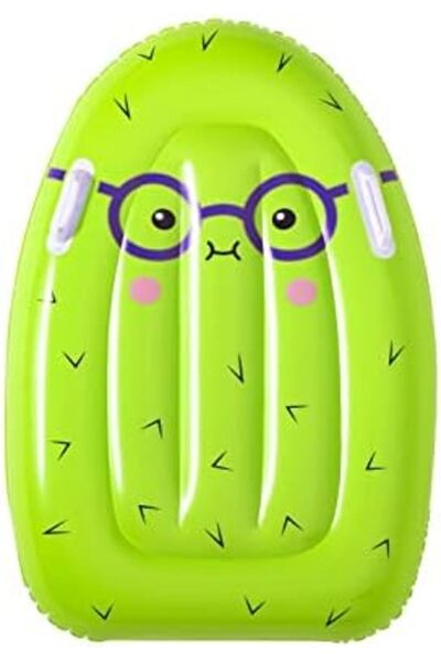 BESTWAY Inflatable Mattress for Kids 84