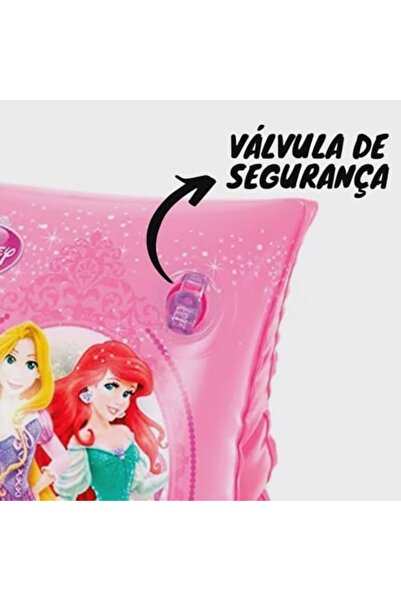 BESTWAY Licenced Armbands