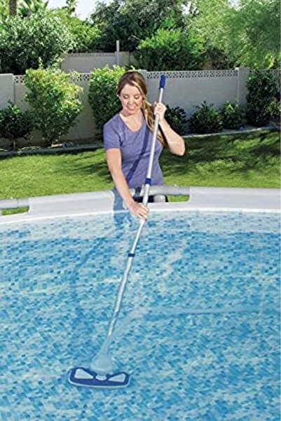 BESTWAY Flowclear AquaClean Pool Cleaning Kit