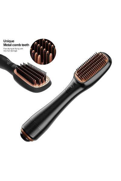 LOFIAN Unique Hair Dryer & Styler 2x1 - LO-2501