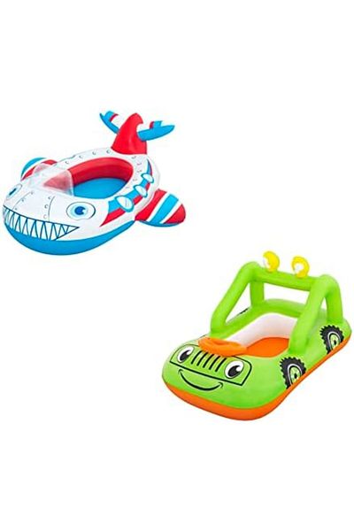 BESTWAY Boat Lil Navigator