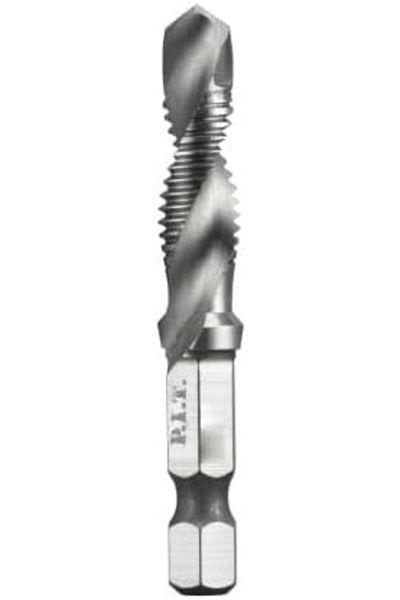 GENERAL Drill Bit (M4) (2*1) Drilling and Tapping (3.3 - 0.7 mm) / AMED04-M4