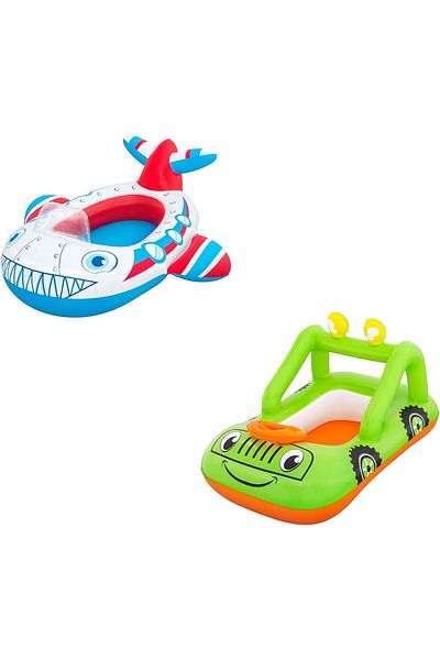 BESTWAY Boat Lil Navigator